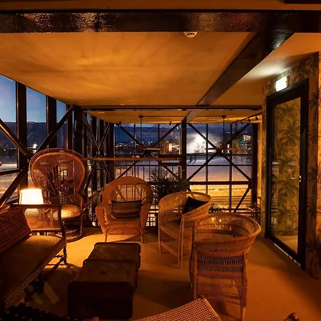 The Greenhouse Hotel-3